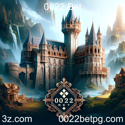 Explorando Torres de Jogos na 0022 Bet